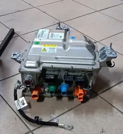 OEM 9854649080 Acculader Inverter Peugeot 308