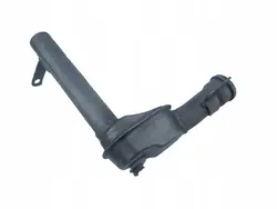 Öljypumpun savu OEM 9H2Q-6615-BA Land Roverille