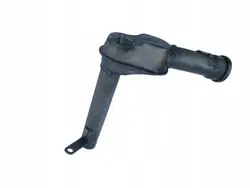 Fumée de pompe à huile OEM 9H2Q-6615-BA Land Rover