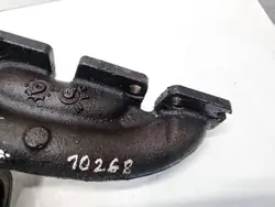 Collecteur d'échappement OEM V75970318001 Peugeot RCZ 1.6L