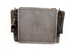 Radiador água ar condicionado Jaguar XF X260 2015 OEM LRB8728