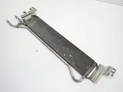 Oljekylare AV41-7A095-AA för Ford Kuga MK1 2.0D