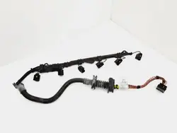 BMW X5 E70 Ruiskutusyöttöputket OEM 738050704
