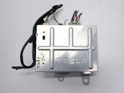 Amplificateur Radio Tesla OEM 1507152-01-B Occasion