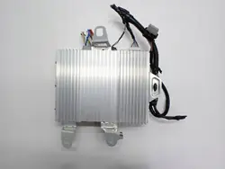Tesla Radioförstärkare OEM 1507152-01-B Begagnad