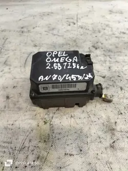Module de régulateur de vitesse OEM 25315546 Opel Omega