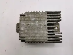 Mercedes-Benz A W168 2000 Tuulettimen ohjausmoduuli A0275458032