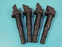 Bobine d'allumage OEM 78543002 pour Peugeot 5008 1.6 16V
