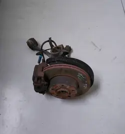 Ensemble de frein avant droit BMW X1 E84 Lift N47 X-Drive