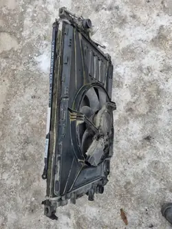 GALAXY MK3 S-MAX 2.0 16V B CHŁODNICA WODY KLIMATYZACJI