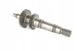 Versnellingsbak as OEM ZZ 8871255 B voor Iveco Daily 2000-