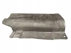 Escudo térmico escape OEM NOB18658 para Maserati Ghibli