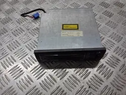 CD/DVD-Wechsler Fiat Stilo 735273184