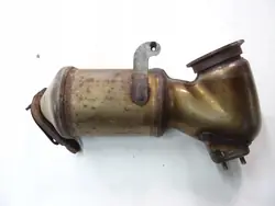Filtre DPF OEM 13673197 pour Opel Astra V 1.4 Turbo