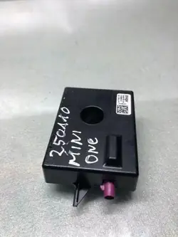 Amplificador de antena OEM 932573502 para MINI COOPER F56
