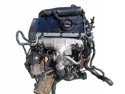 AUDI A3 2.0 TDI Moottori BKD 140PS