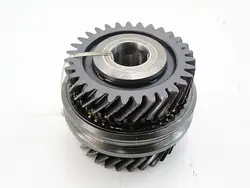 Roues de boîte ZG38JJ Kia CEED II Hyundai I30 II