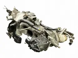 Ansaugkrümmer MAZDA CX-5 0261230319 2.2L Diesel