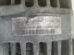 ALTERNATEUR FORD FOCUS MK2 C-MAX MK1 1.8 TDCI 4M5T-10300-LC