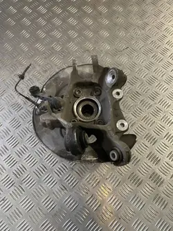 UTO60717 Buje de rueda trasero para BMW 3 G20 G21