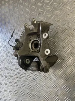 UTO60717 Moyeu de roue arrière pour BMW 3 G20 G21