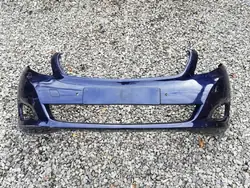 Voorkant Bumper Mercedes Vito 447