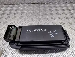 Käsinoja OEM PODŁOKIETNIK HONDA ACCORD VII