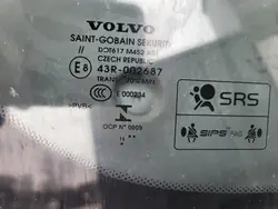 Volvo XC60 II framruta OEM DOT617 M452