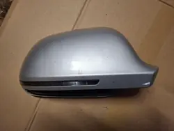 Audi A6 C6 Spegelhus OEM 4F0857528B Höger