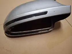 Audi A6 C6 Peilinkotelo OEM 4F0857528B Oikea