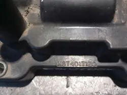 Bobina de ignição Chevrolet Equinox 3.4 V6 OEM
