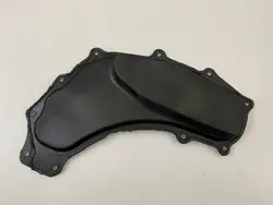 Audi R8 Linke Türverkleidung OEM 4S0837103A - Gebraucht