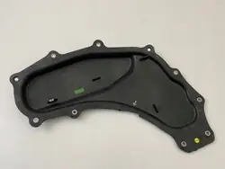 Moldura Puerta Izquierda Audi R8 OEM 4S0837103A - Usado