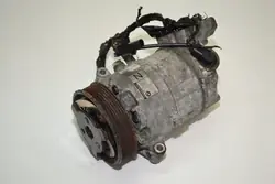 Compresseur de Climatisation BMW E81 E84 E87 E90 E91 E92