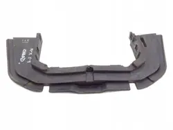 Cobertura de radiador de água ISUZU N35 N75 NPR NQR 3.0TDI
