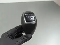 Pomo de mudanças OEM FOB22232 para Hyundai Kona 2018