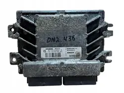 Unidade Controlo Motor OEM 8200326391 Renault Thalia I