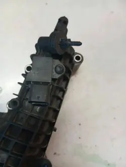 Ansaugkrümmer Volvo OEM 32257764 2.0L 2021