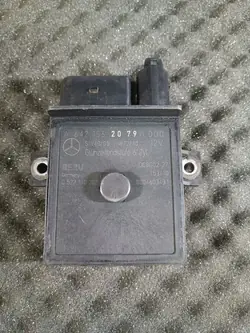 Mercedes Glödstiftrelä A6421532079