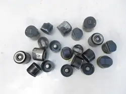 Hydraulische duwstangen OEM 0PB109461 Porsche