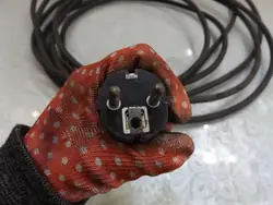 Gem e2 Latauskaapeli OEM ACL7643 - Käytetty