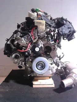 Moteur BMW B47 B47D20A Neuf