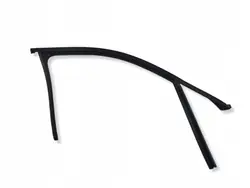 Junta janela porta dianteira direita OEM 51337060242 BMW 3