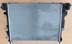 Marco de Radiador de Agua de Aire Acondicionado Volvo XC60 II 2.0 D Mild Hybrid