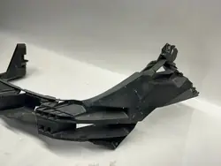 Scheinwerferglas Mercedes-Benz OE A1666200591 - Gebraucht