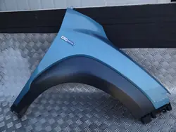 Fram Höger Skärm Hyundai Kona 2017-