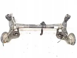 Viga do eixo traseiro Vauxhall OEM No MPN Corsa 1.2