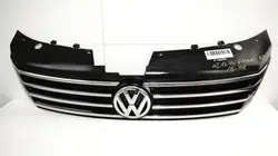 Stötfångargaller OEM 360163979 för VW Passat B7