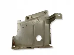 Support d'aile gauche Renault Master III OEM 631236296R