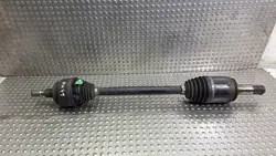 Semi-eixo dianteiro esquerdo OEM S26372524 Mercedes W163